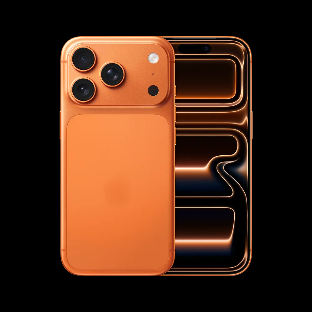 Phone 17 Pro