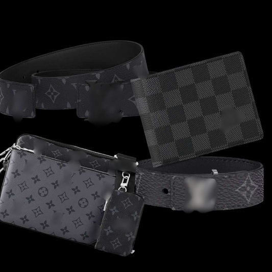 (BEST SELLER) Lve Bundle Pack