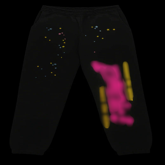 Spydurr Sweat Pants