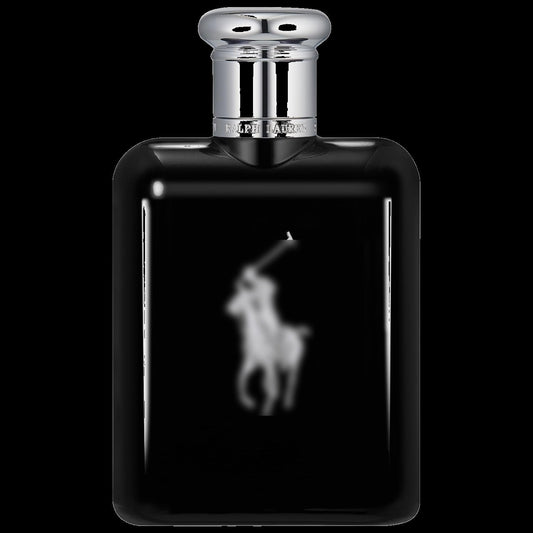 Ralph Lurren Polo B1ack